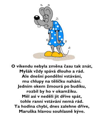 Příběhy Myšáka 356